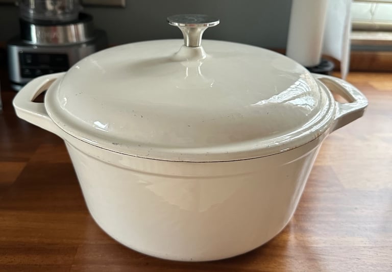 image for Denby Casserole Dish 