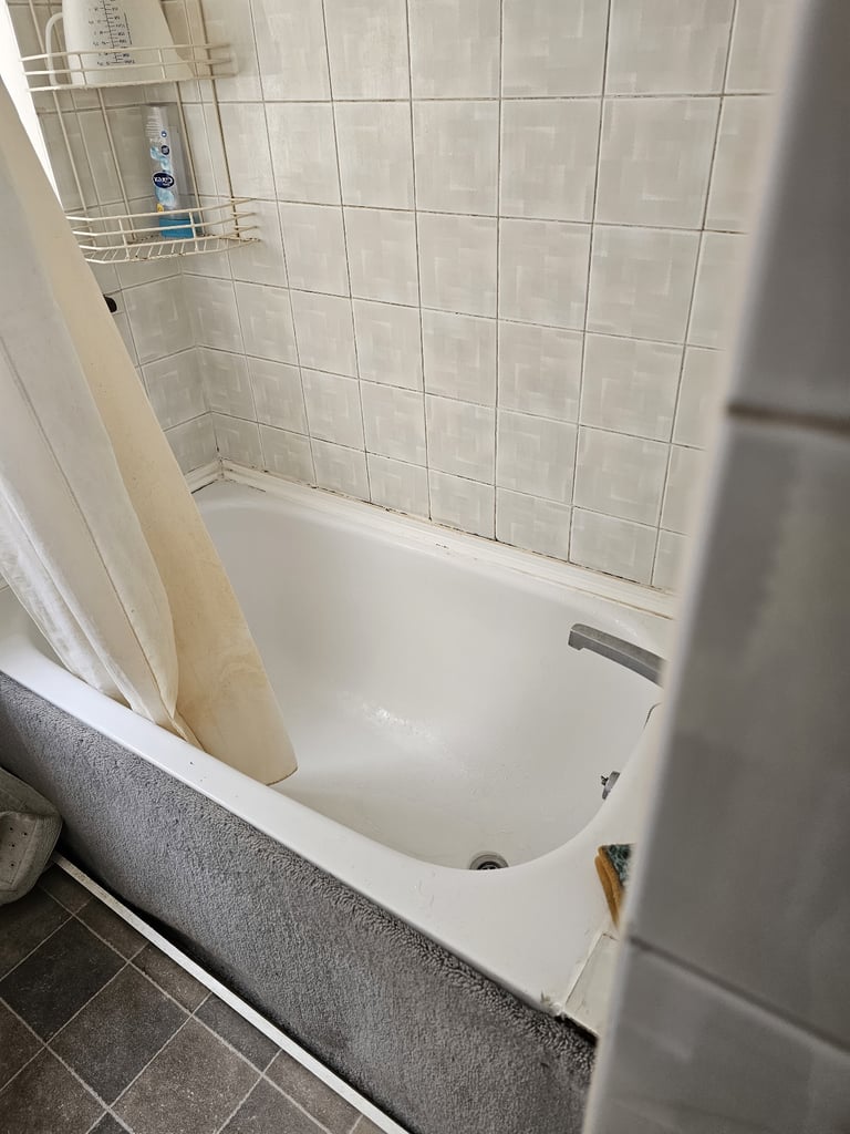 Spacious & Cosy Double Room for Rent - OX4 6AH
