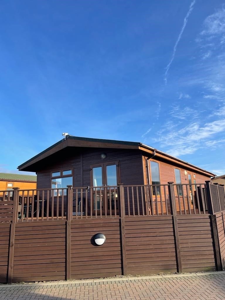 Ocean View Veintidós £75,000