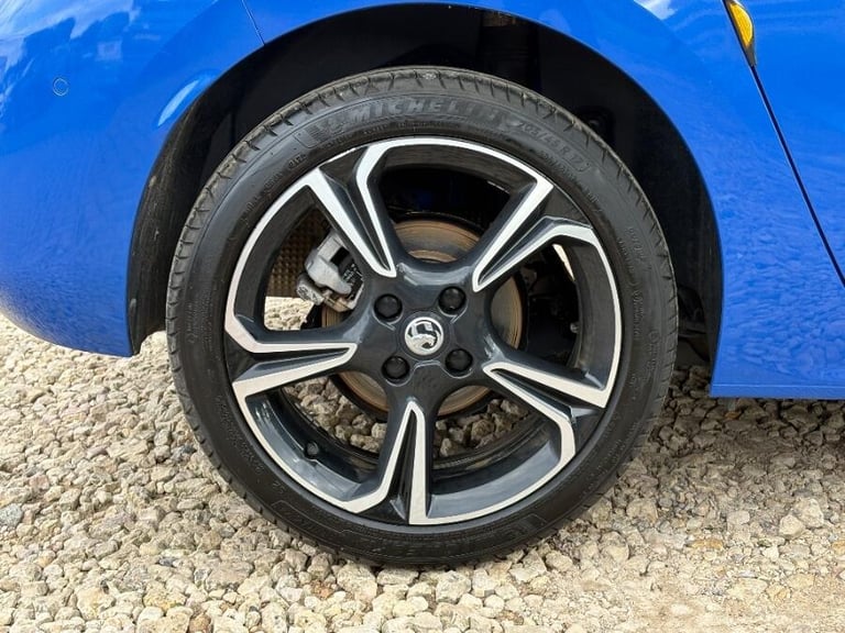 2022 Vauxhall Corsa 1.2 Turbo Ultimate Hatchback 5dr Petrol Auto Euro 6 (s/s) (130 ps) HATCHBACK ...