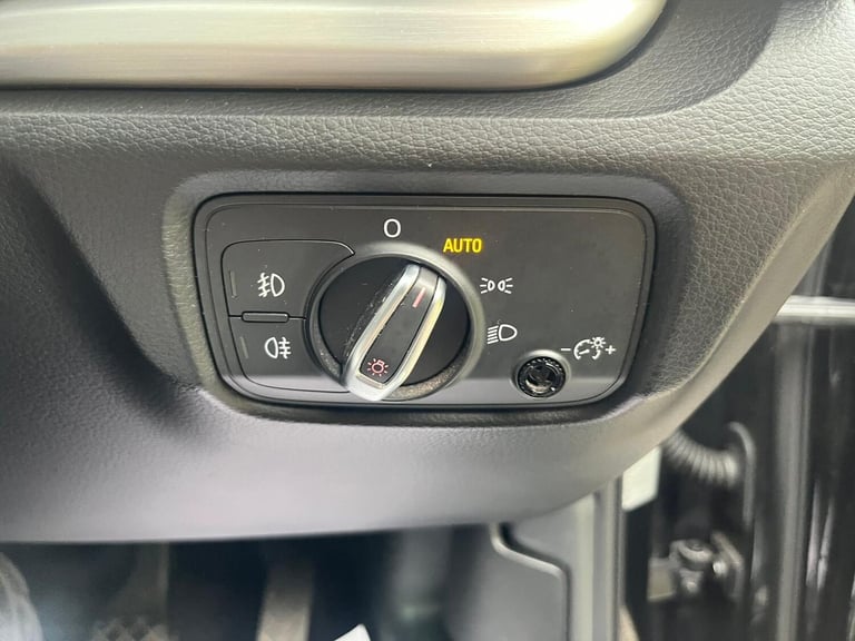 2014 Audi A3 2.0 TDI S line Euro 6 (s/s) 3dr HATCHBACK Diesel Manual