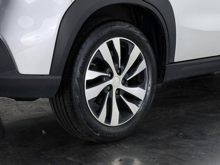 2023 Suzuki SX4 S-Cross 1.4 Boosterjet MHEV Ultra ALLGRIP Euro 6 (s/s) 5dr HATCHBACK Petrol/Elect...