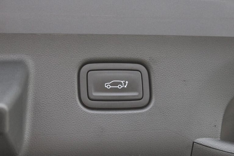 2025 Hyundai KONA 1.6 T Gdi N Line S Suv 5dr Petrol Dct Euro 6 (s/s) (138 Ps) HATCHBACK Petrol Au...