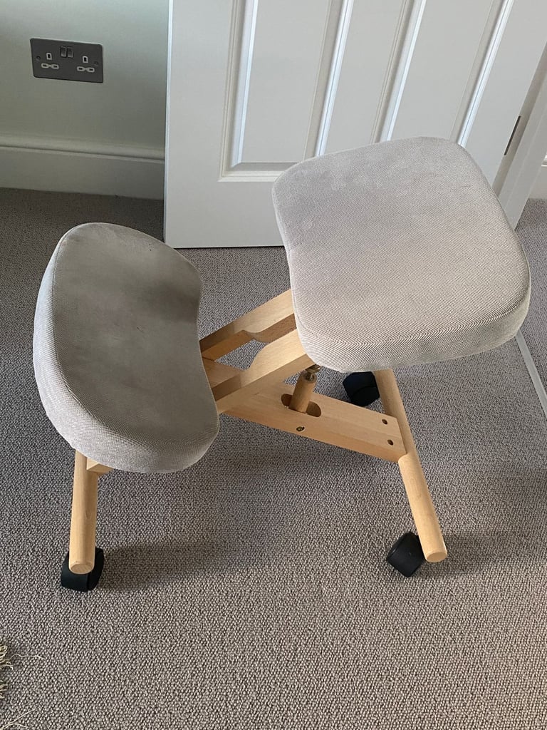 image for Kneeling Chair_Chiswick West London