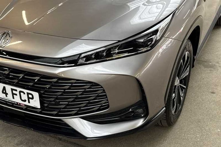 2024 MG MG HS 1.5 T-GDI SE 5dr ESTATE PETROL Manual