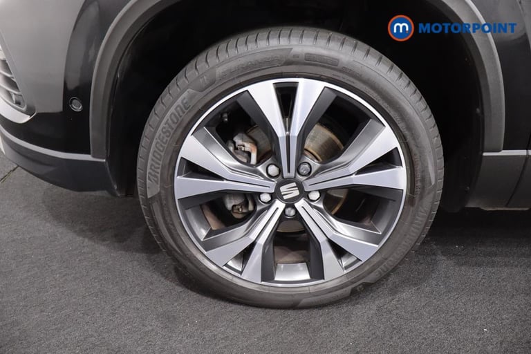 2023 SEAT Ateca 1.0 TSI SE Technology 5dr SUV Petrol Manual