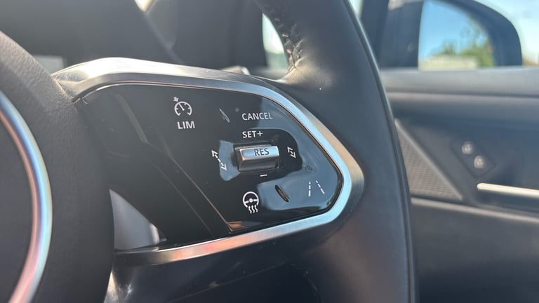 2022 Jaguar I-Pace 294kW EV400 HSE Black 90kWh 5dr Auto 11kW Charger Electric Estate Estate Elect...