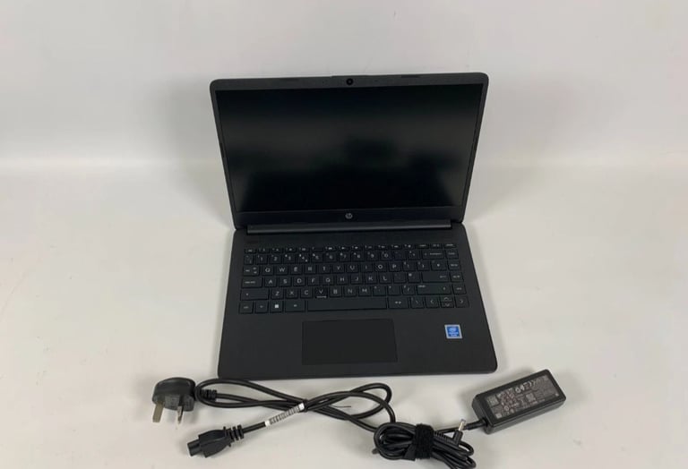 Hp 14s laptop 2025