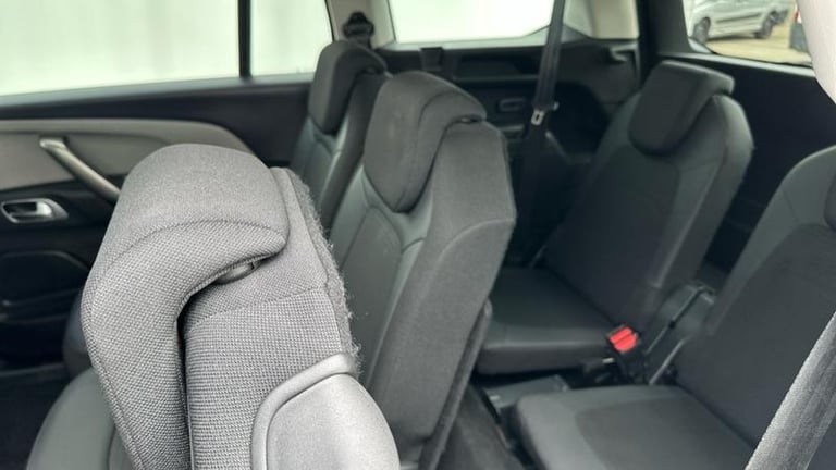 2021 Citroen C4 Grand Picasso 1.2 PureTech Sense MPV 5dr Petrol Manual Euro 6 (s/s) (130 ps) Manu...