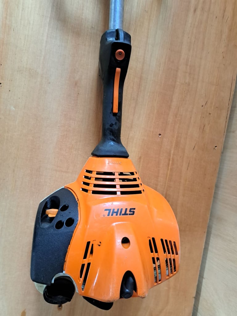 Stihl FS 70 RC strimmer 