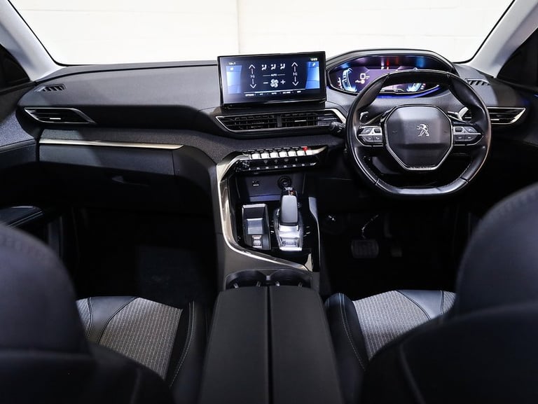 2022 Peugeot 3008 1.6 Hybrid 225 Allure Premium 5dr e-EAT8 HATCHBACK PETROL/ELECTRIC Automatic