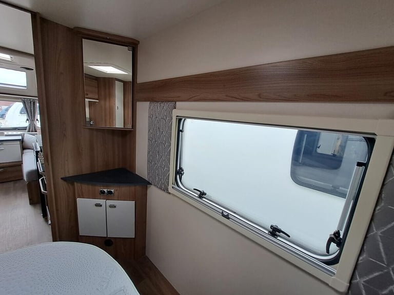 2022 Swift Vogue 580