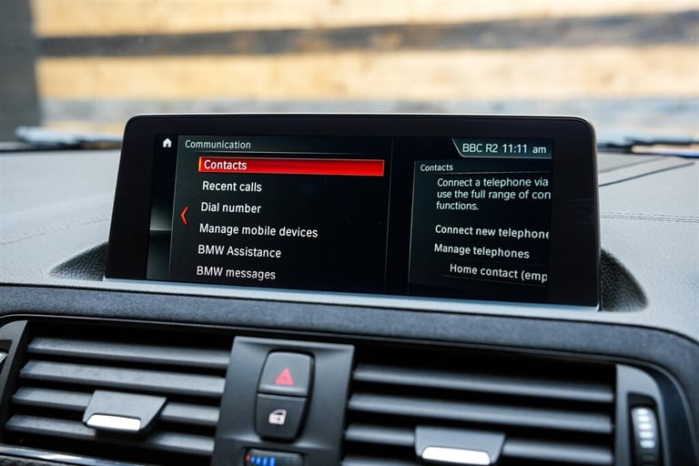 2018 BMW M140i SHADOW EDITION Hatchback Petrol Automatic
