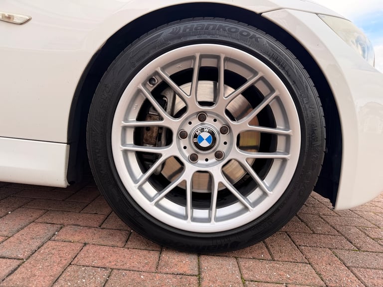 BMW, 3 SERIES, 2008, Semi-Auto, 2979 (cc)