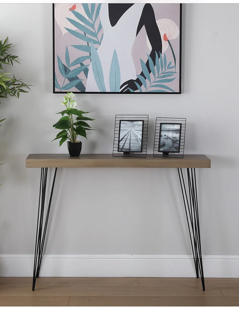 Console table - Wayfair 