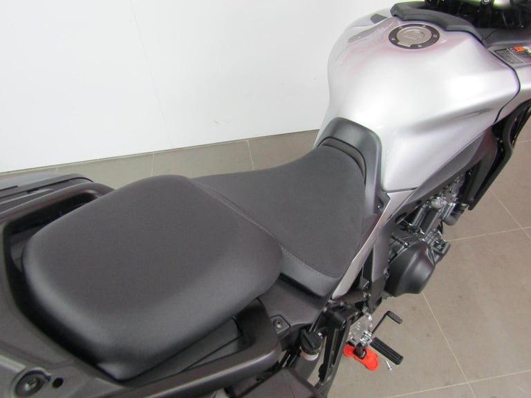 2022 Yamaha Tracer 9 GT DEMO