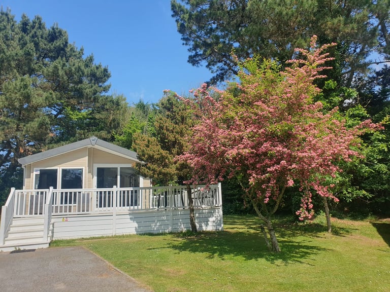 Willerby Boston Lodge 40ft x 20ft | 2 Bedrooms | Free Site Fees for 2026 | Pet Friendly