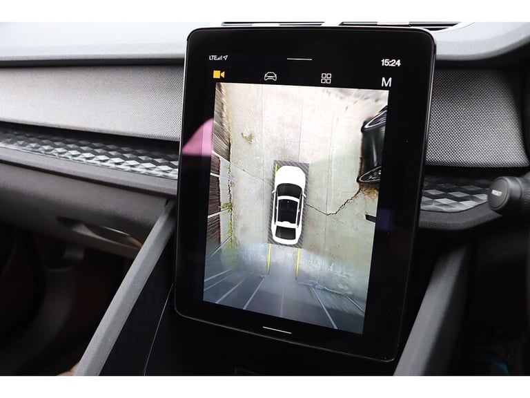 2023 Polestar Polestar 2 Long Range Hatchback Electric Automatic