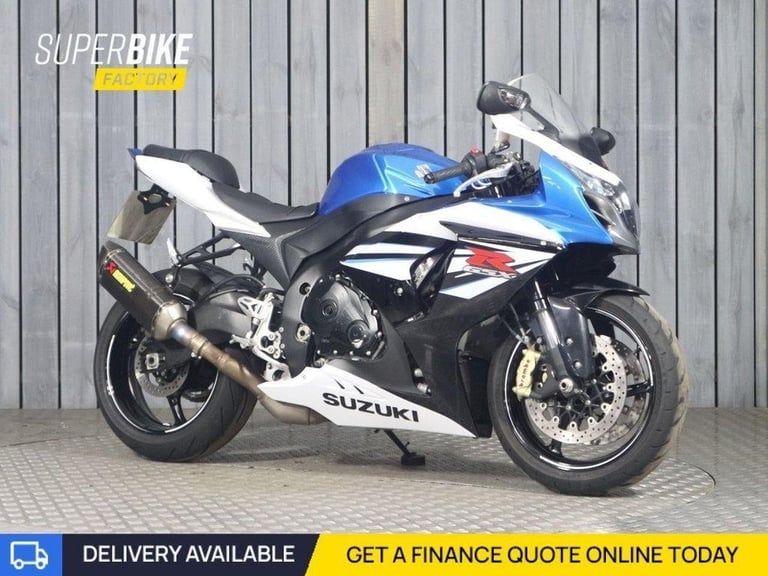 image for 2014 14 SUZUKI GSX-R1000