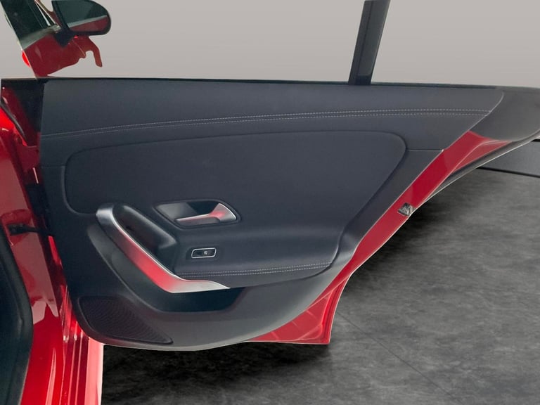 2019 Mercedes-Benz CLA 2.0 CLA220 AMG Line Coupe 4dr Petrol 7G-DCT Euro 6 (s/s) (190 ps) - HEATED...