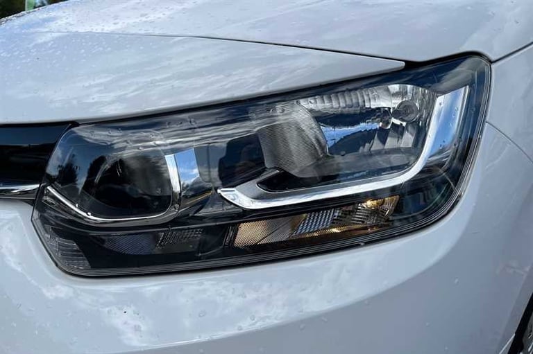 2025 Toyota PROACE CITY Verso 100kW Shuttle Long 50kWh 5dr Auto MPV ELECTRIC Automatic