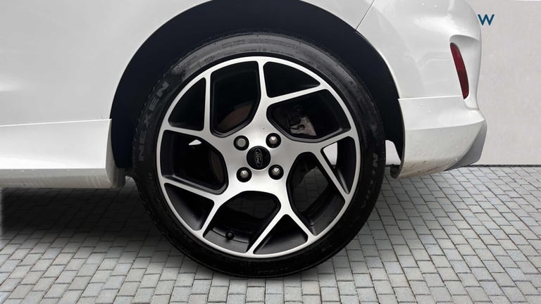  Ford Fiesta 1.5 EcoBoost ST-2 3dr Hatchback Petrol Manual