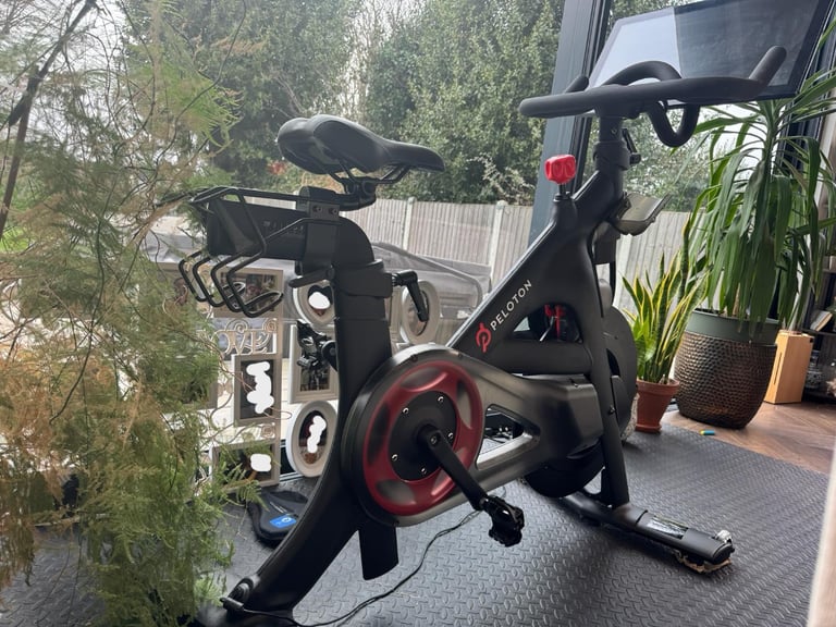 Peloton bike deals for sale craigslist