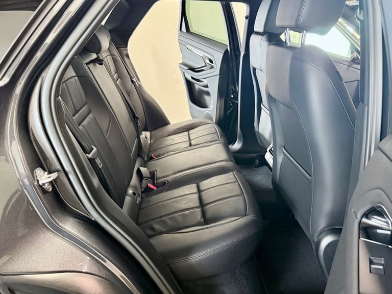 2022 22 LAND ROVER RANGE ROVER EVOQUE 2.0 P250 MHEV R-DYNAMIC S SUV 5DR PETROL A