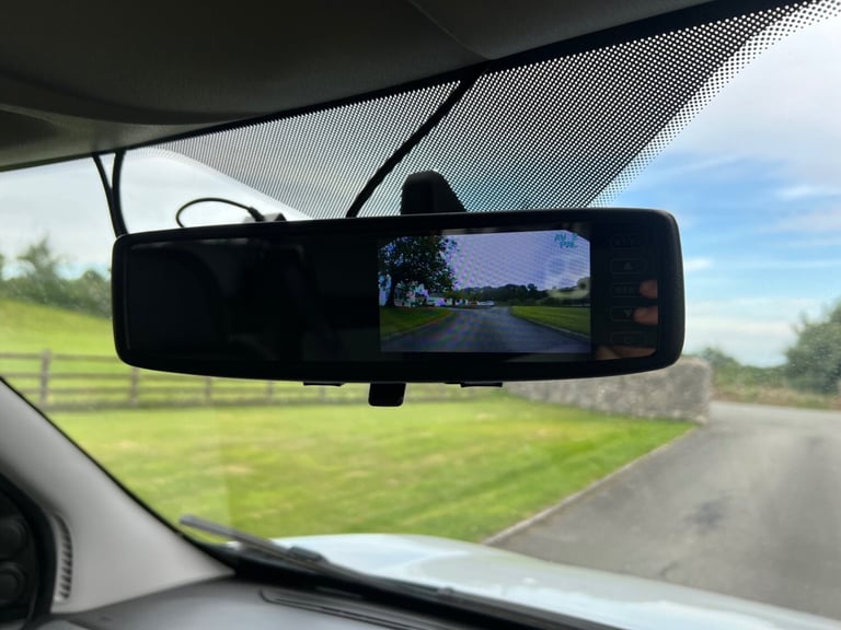 FIAT DOBLO MAXI 1.6 MULTIJET 105PS ACTIVE WHEELCHAIR VEHICLE 16 REG 17,700 MILES