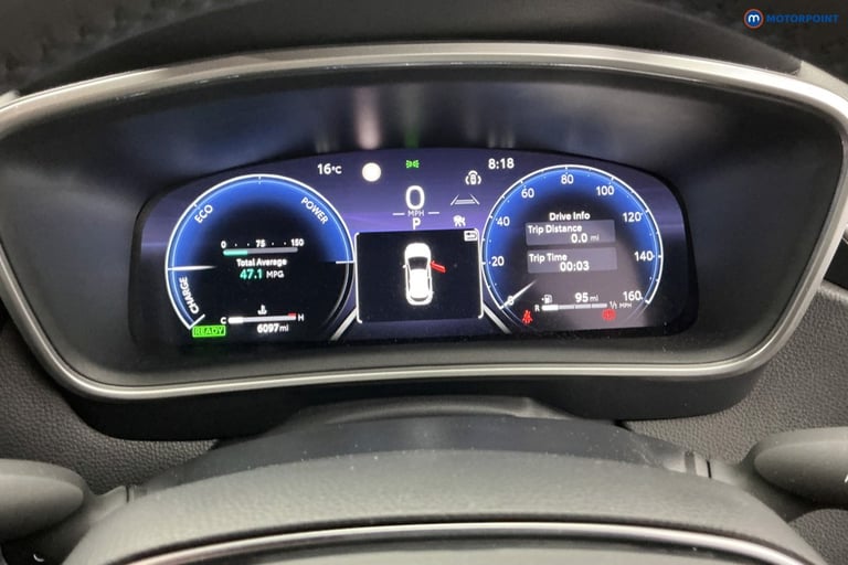 2024 Toyota Corolla 1.8 Hybrid Excel 5dr CVT Hatchback Hybrid Automatic