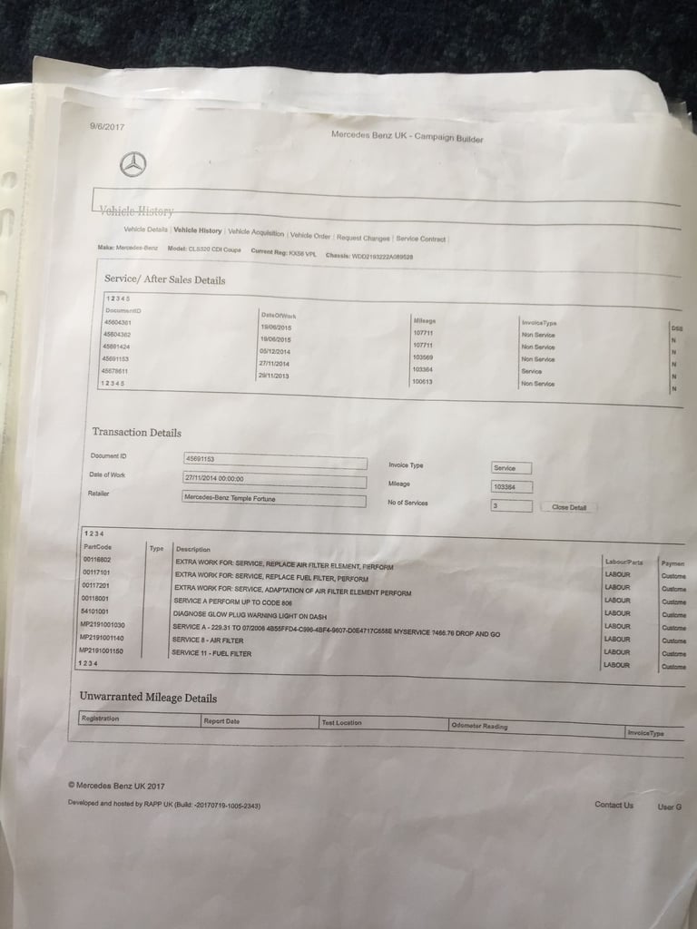 Mercedes-Benz, CLS, Coupe, 2006, Semi-Auto, 2987 (cc), 4 doors