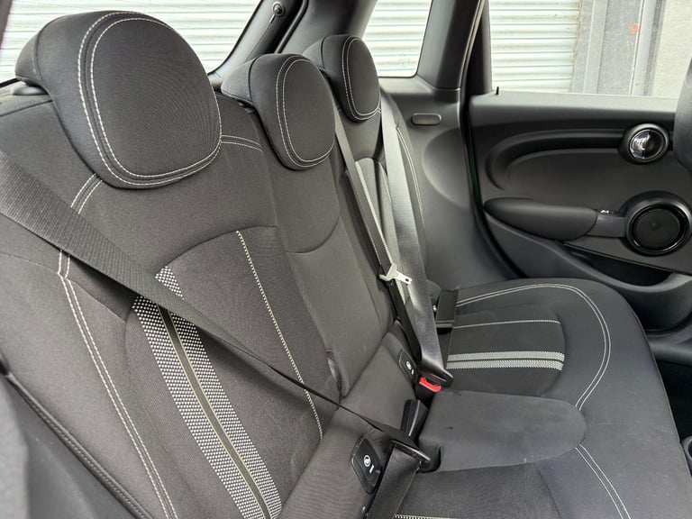 2021 70 REG MINI COOPER SPORT 1.5 DAMAGED REPAIRABLE SALVAGE