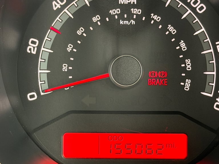 2011 Kia Venga 1.4 CRDi EcoDynamics 2 5dr HATCHBACK Diesel Manual - Image 19