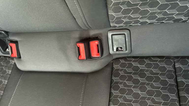 2024 Audi A1 30 TFSI Sport 5dr Petrol Hatchback Hatchback Petrol Manual