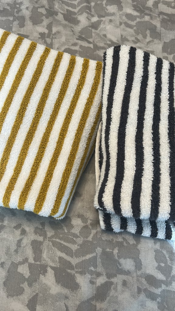 Bath n hand towels | in Acocks Green, West Midlands | Gumtree