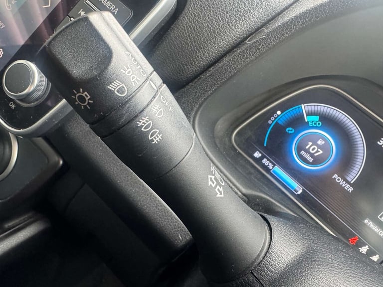 2022 Nissan Leaf Leaf Acenta 5dr Hatchback Electric Automatic