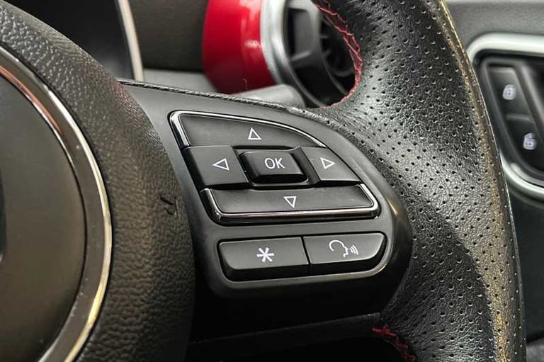 2019 MG MG ZS 1.5 VTi-TECH Limited Edition SUV 5dr Petrol Manual Euro 6 (s/s) (106 ps) SUV Petrol...