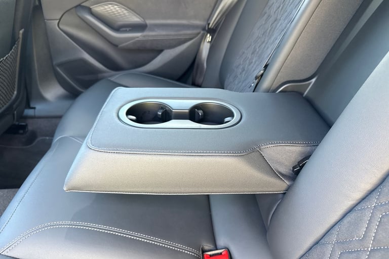 2025 Audi A5 2.0 TFSI Edition 1 S Tronic Euro 6 (s/s) 5dr Estate Automatic