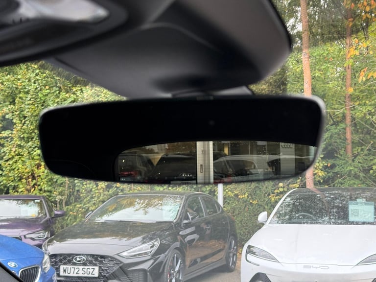  Audi Q3 2.0 TFSI 40 S line SUV 5dr Petrol S Tronic quattro Euro 6 (s/s) (190 ps) Petrol Automatic