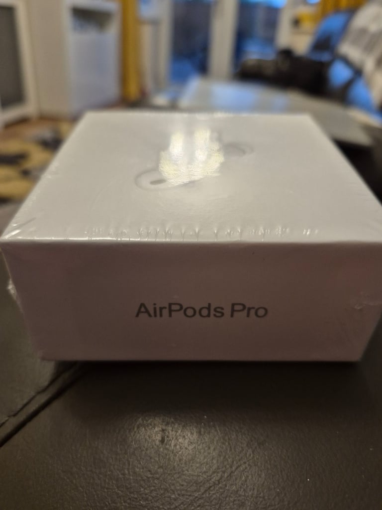 image for Apple airpods pro