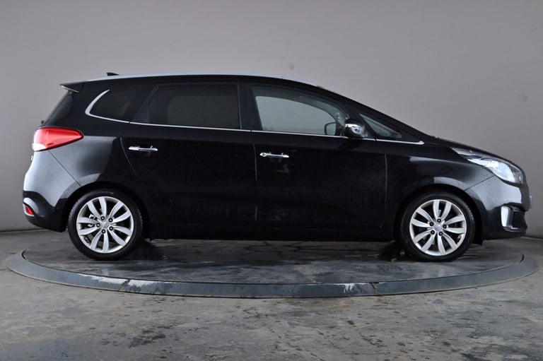  Kia Carens 1.7 Crdi 3 MPV 5dr Diesel Manual Euro 6 s/s 139 Bhp Diesel