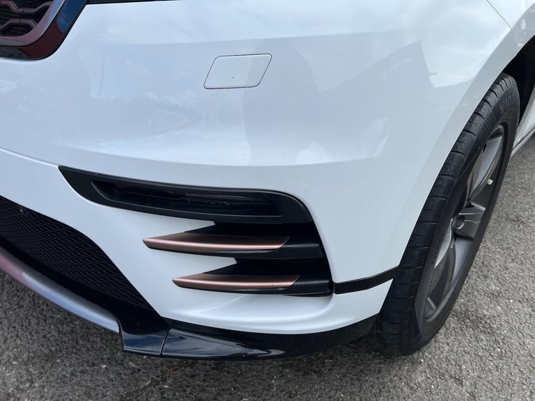 2017 Land Rover Range Rover Velar 2.0 D180 R-Dynamic S Auto 4WD Euro 6 (s/s) 5dr ESTATE Diesel Au...