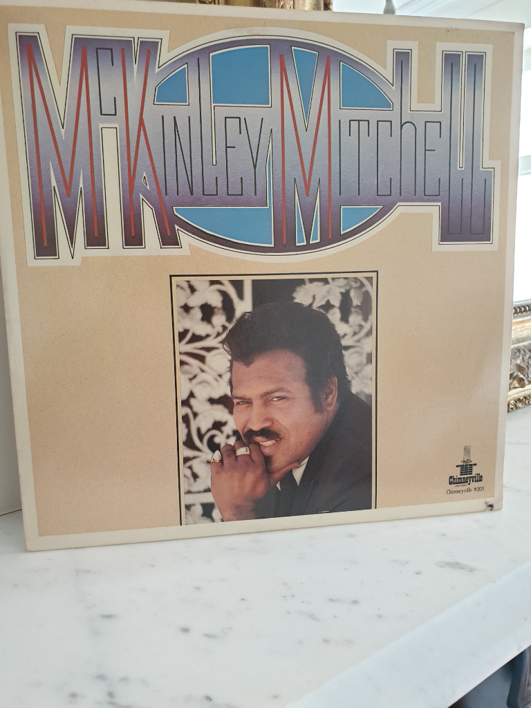 1978 McKinley Mitchell 