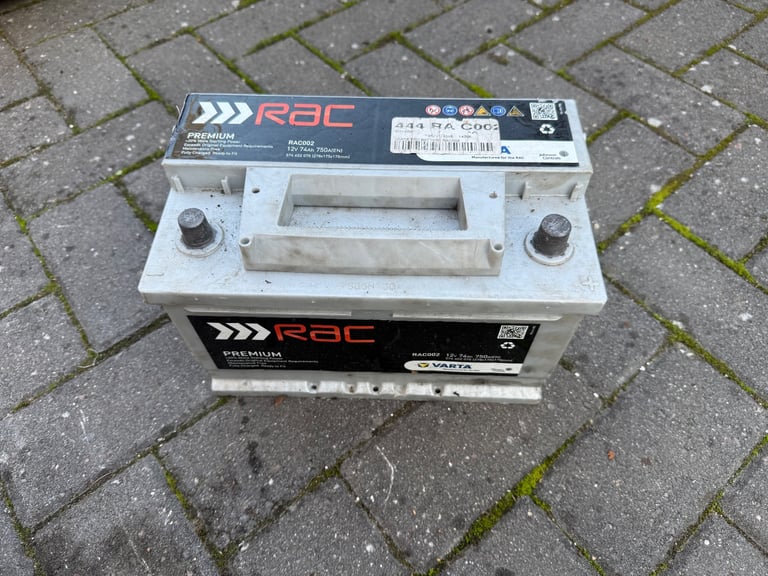 Car Batteries