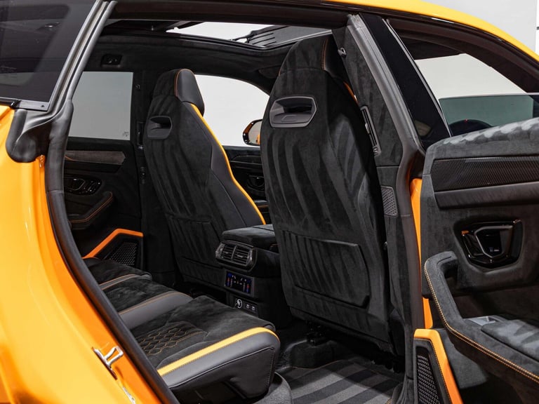 2023 Lamborghini Urus 4.0 V8 BiTurbo Performante Auto 4WD Euro 6 5dr ESTATE Petrol Automatic