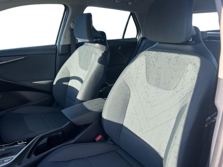  Kia Niro Hybrid 1.6h Gdi 2 Suv 5dr Petrol Hybrid Dct Euro 6 s/s 127 Bhp