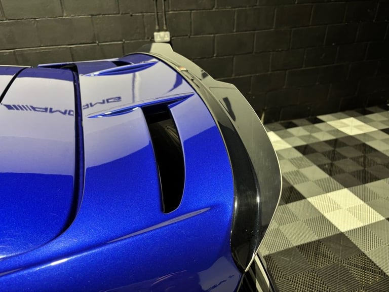 2017 Ford Fiesta 1.6T EcoBoost ST-3 Hatchback 3dr Petrol Manual Euro 6 (182 ps) Hatchback Petrol ...