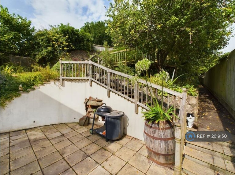 3 bedroom house in Jeffries Hill Bottom, Bristol, BS15 (3 bed) (#2619150)