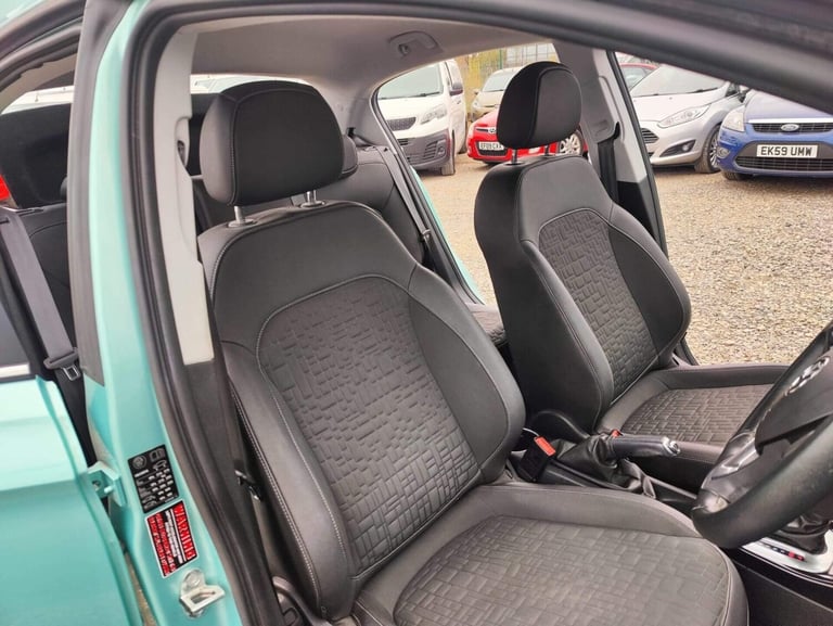 2016 Vauxhall Corsa 1.4i SE Auto Euro 6 5dr Hatchback Petrol Automatic
