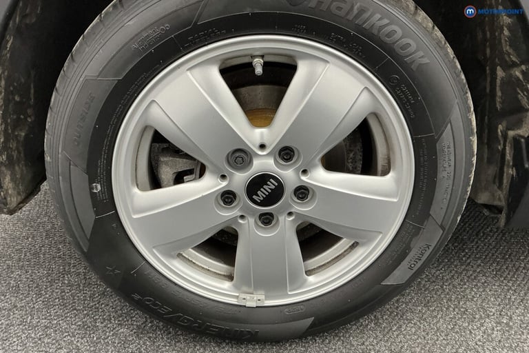 2022 MINI Hatch 1.5 Cooper Classic 5dr Auto Hatchback Petrol Automatic